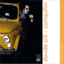 An Italian song: Coinquilini – Davide Zilli