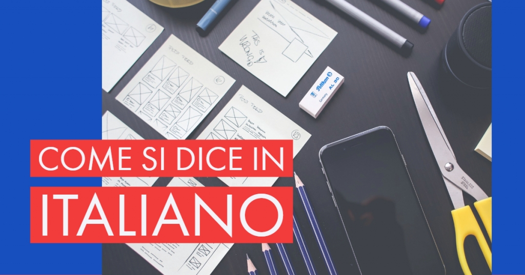 Come Si Dice Antonio In Inglese