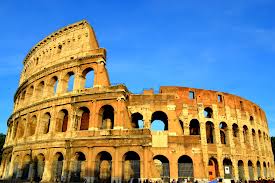 Video lesson: Il colosseo