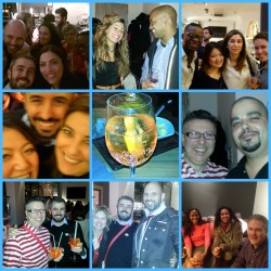 Grazie mille!
