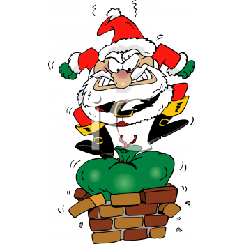 Any given Christmas in Italy
