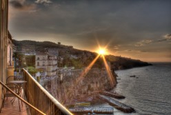 When to go to Sorrento and Amalfi