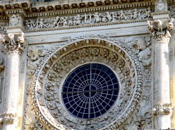 Dreams come true in Lecce