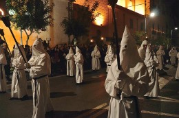 Buona Pasqua:Easter in Sorrento!