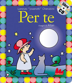 Per te! Sing and learn Italian