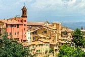 To Tuscany with love..