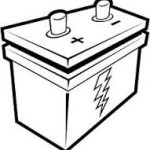 batteria