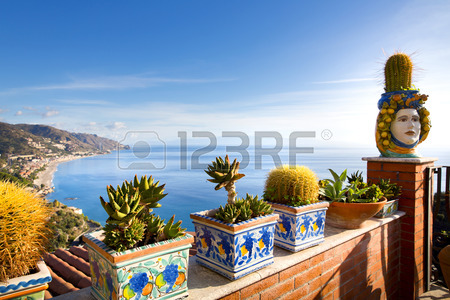 Study Italian and discover Sicily: September 11th – 18th