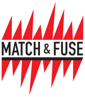 Match&Fuse Festival is back in London