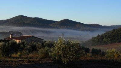 Where to study Italian: Maremma, Tuscany