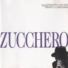 Un’intervista: Zucchero