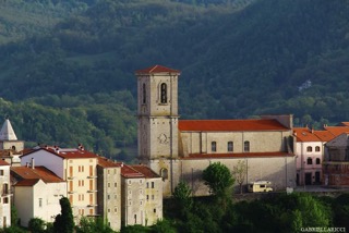 Where to study Italian: Agnone, Molise