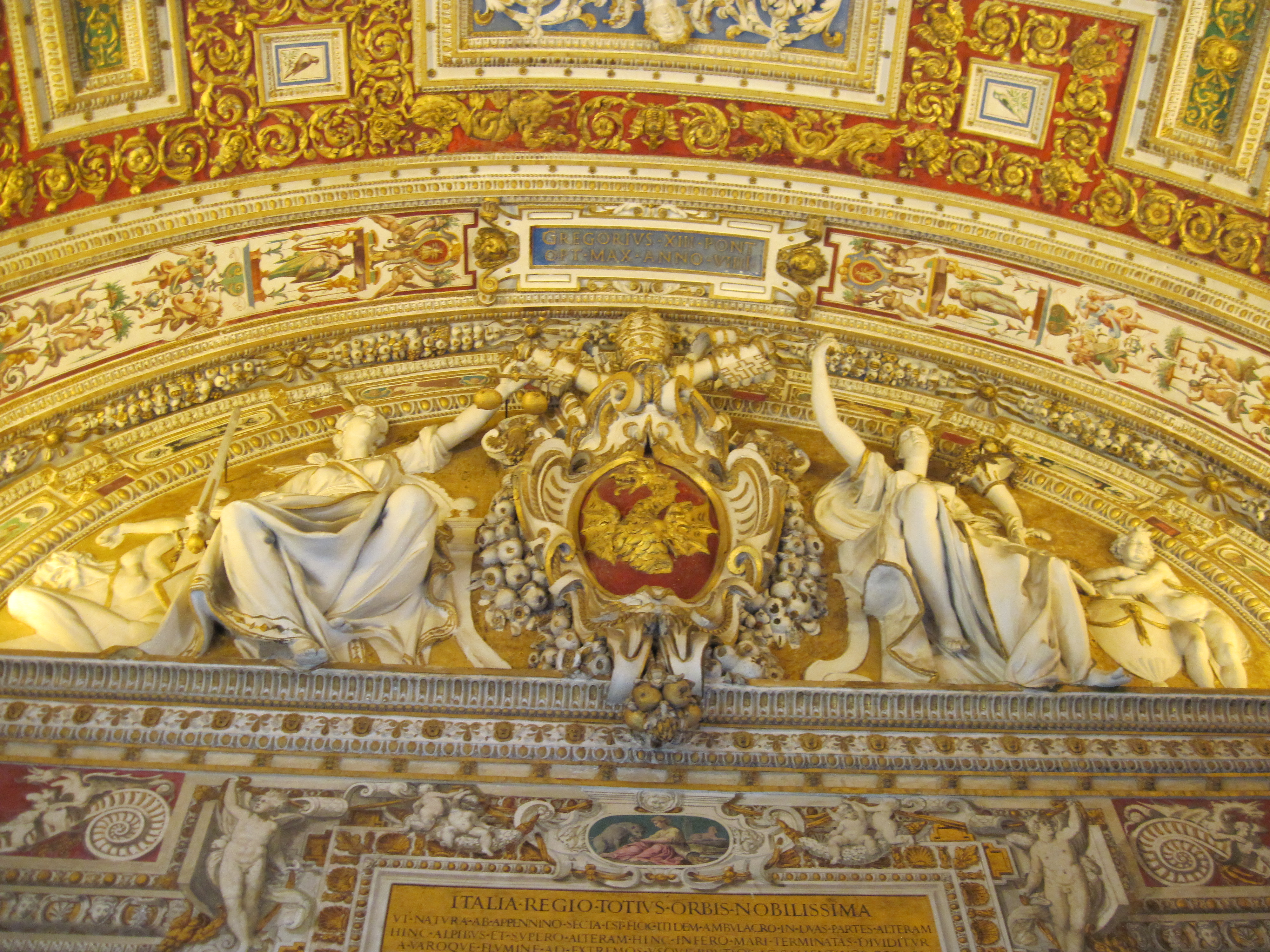 Vacanze in Italia: Roma, il Vaticano e San Pietro