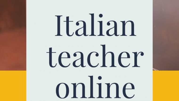 Teaching Italian online: tips and tricks for the perfect online Italian lesson