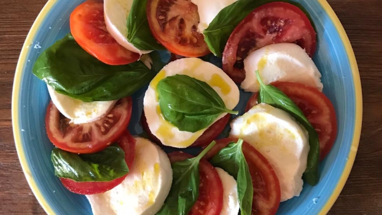 Estate: Cosa si mangia in Italia d’estate?