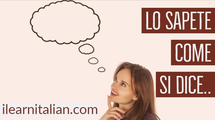 Reflexive verbs- i verbi riflessivi- Practice and learn