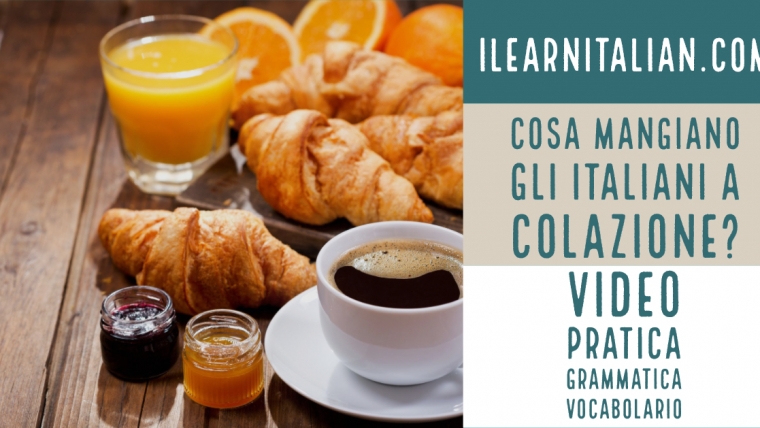 Video: Cosa mangiano gli italiani a colazione?
