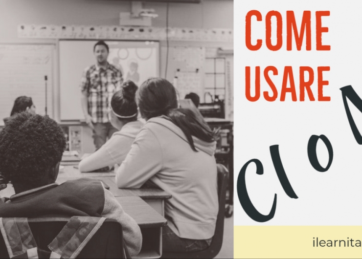 I Learn Italian Blog Home I Learn italian