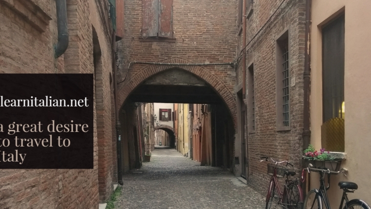 Italian basic grammar-present tense-to be and to have- Essere e Avere