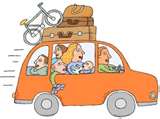 Buone Vacanze