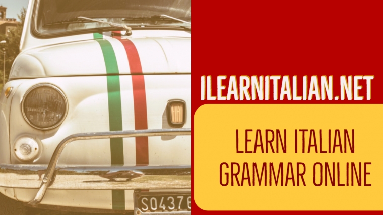 Click & Learn: Passato Prossimo or Imperfetto?