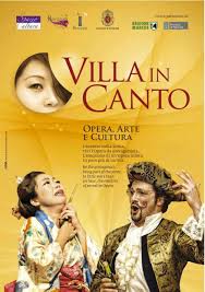 Opera in London