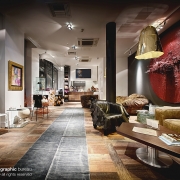 The Italian Social Party is… Fashion and Design aperitivo