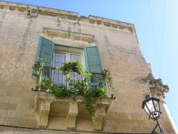 La grande bellezza in Puglia