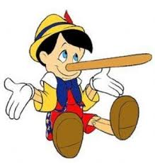 Pinocchio,a puppet’s tale