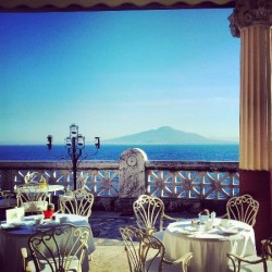 Sorrento in primavera