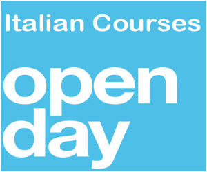 Italian courses OPEN DAY: Free tester of Italian language lessons