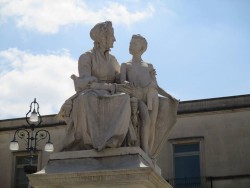 Escape to Salento: a stroll through the Baroque
