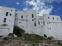 Study and discover Puglia