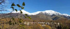 Let it snow! 5 must-visit winter landmarks in Latium