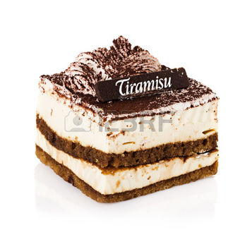 How to make tiramisù & Study Italian grammar online