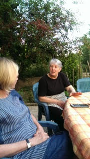 Don’t worry about a thing: cooking & learning Italian in Agnone,Molise