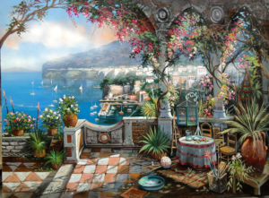 Best time to visit Sorrento and the gulf of Naples