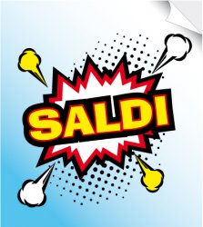 Shopping for clothes: Italian lesson by a hopeless shopping addicted
