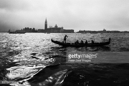 Video- In vacanza in Italia: Venezia