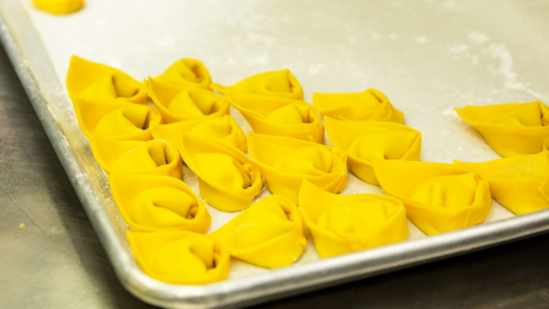 2 July- Mani in pasta: kneading emotions….