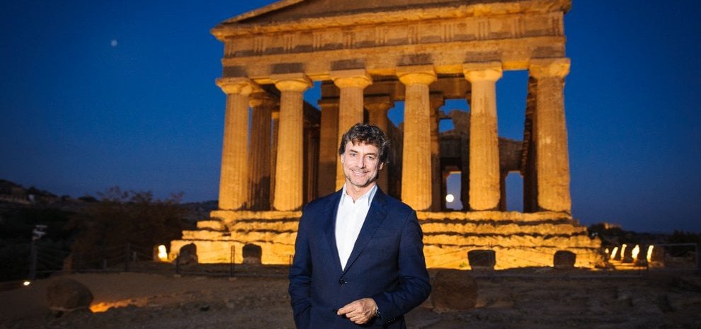 Video-Meraviglie: un programma tv per scoprire la penisola dei tesori