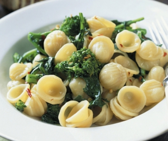 4 March: Mani in Pasta: Cooking- Italian lesson