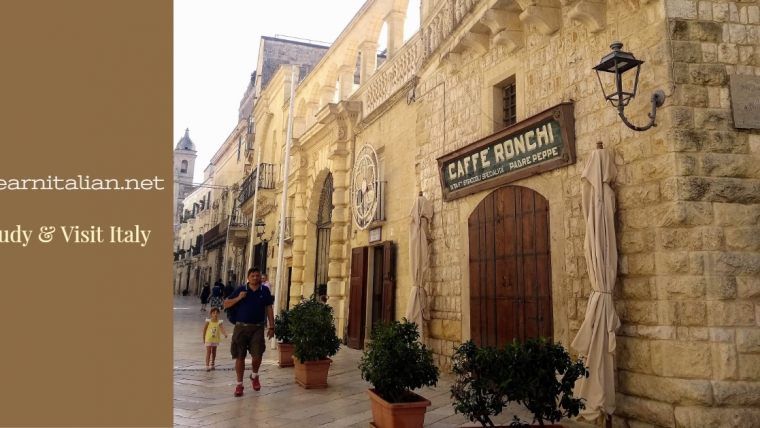 Ten things to do for under a tenner in Puglia