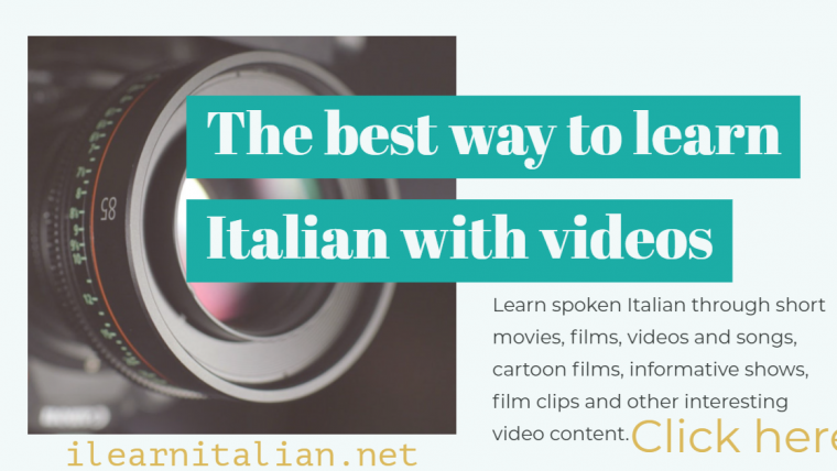 Italian Cinema London: 1-10 April