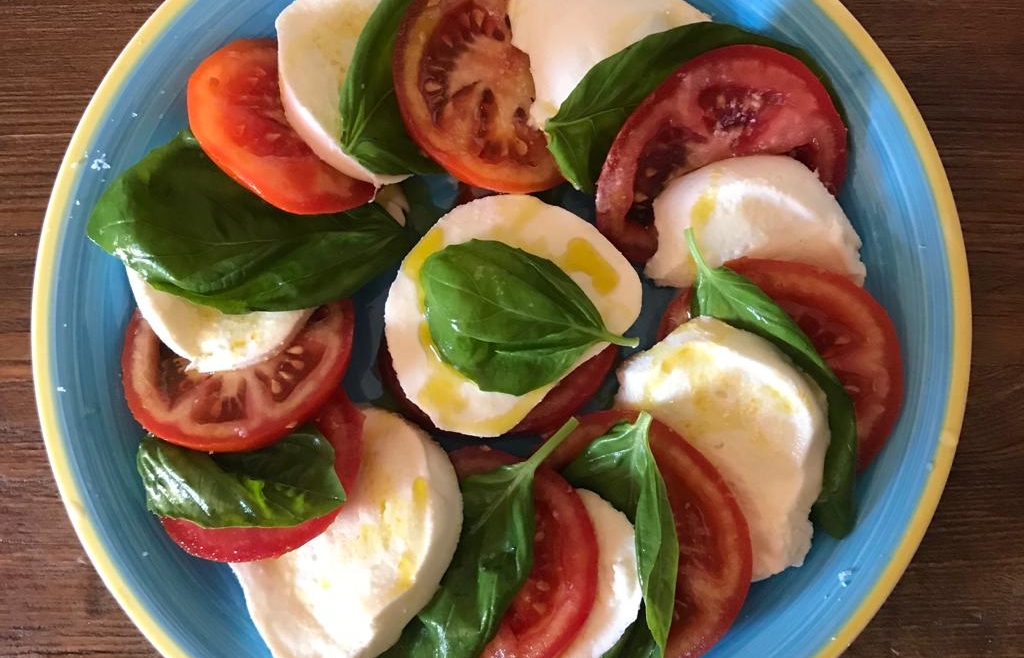 Estate: Cosa si mangia in Italia d'estate? - I Learn italian