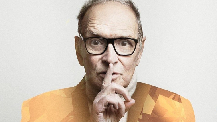 Omaggio a Ennio Morricone