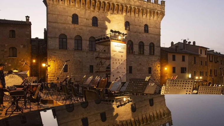 Montepulciano non si ferma